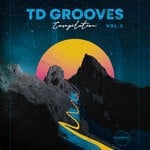 cover: Z.e.n|Various - TD Grooves Records Compilation Vol 2