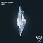 cover: Super Sapien - Diamonds