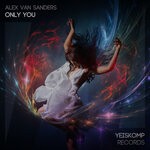 cover: Alex Van Sanders - Only You