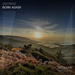 cover: Gisthead - Born Again