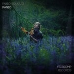 cover: Fabio Solazzo - Panic