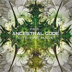 cover: Ancestral Code - Life Has Made