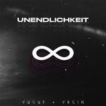 cover: Yusuf & Yasin - Unendlichkeit