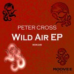 cover: Peter Cross - Wild Air EP