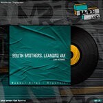 cover: Leandro Vak|South Brothers - Juan Pachanga