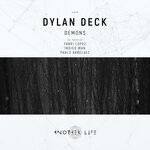 cover: Dylan Deck - Demons