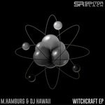 cover: Dj Hawaii|Hamburg - Witchcraft E P