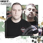 cover: Heist|Pleasure - Mando Dub