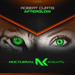 cover: Robert Curtis - Afterglow