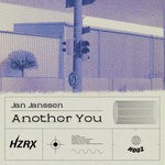 cover: Jan Janssen - Another You