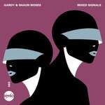 cover: Aardy|Shaun Moses - Mixed Signals