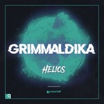 cover: Grimmaldika - Helios