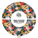 cover: Nina Schatz|Azza - Omnia