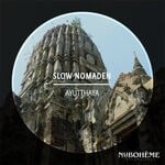 cover: Slow Nomaden - Ayutthaya