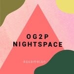 cover: Og2p - Nightspace