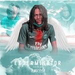 cover: Kingcooxpro - Exterminator (Remastered)