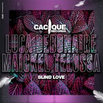 cover: Luca Debonaire|Maickel Telussa - Blind Love