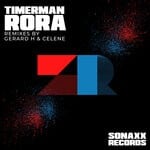 cover: Timerman - Rora