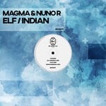 cover: Magma & Nuno R - Elf/Indian