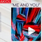 cover: Akiol - Me And You