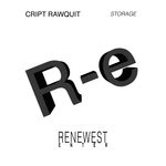 cover: Cript Rawquit - Storage