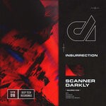 cover: Scanner Darkly - Insurrection EP