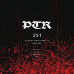 cover: Ptr - PTR Remix Contest Vol 4