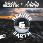 cover: Nova Scotia|Adelle - Heaven & Earth