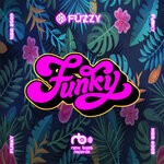 cover: Fuzzy (br) - Funky