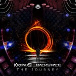 cover: Backspace Live|Kronus - The Journey