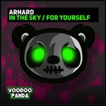 cover: Arhard - In The Sky / For Yourself