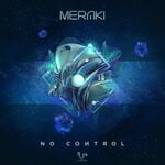 cover: Meraki - No Control