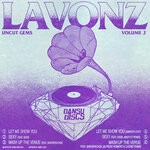 cover: Lavonz - Uncut Gems, Vol 2