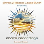 cover: Zhiroc|Rebecca Louise Burch - From You