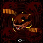 cover: Viidra - Holy