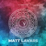 cover: Matt Lavars - Who Am I