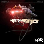 cover: Wubba Fett - Warhead (Explicit Remastered)