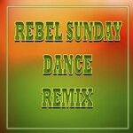 cover: Damien Quinn - Rebel Sunday (Dance Remix)