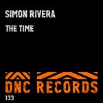 cover: Simon Rivera - The Time