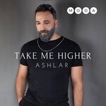 cover: Ashlar - Take Me Higher