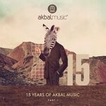 cover: Cocho|Gadi Mitrani|Serkan Eles|Taleman - 15 Years Of Akbal Music Pt 1