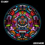 cover: Lukey - Less Is More