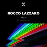 cover: Rocco Lazzaro - Raam