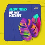 cover: Delux Twins - No Way