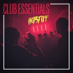 cover: Jay Vegas - Hot Stuff (Club Essentials)