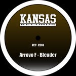 cover: Arroyo F - Blender