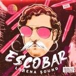 cover: Lorena Sound - Escobar