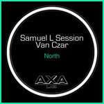 cover: Samuel L Session|Van Czar - North