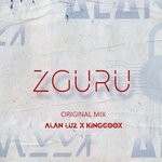 cover: Alan Luz|Kingcooxpro - Zguru II (Retouch Mix)