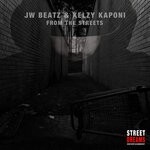 cover: Jw Beatz|Kelzy Kaponi - From The Streets